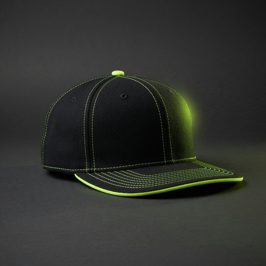 Amp Snapback
