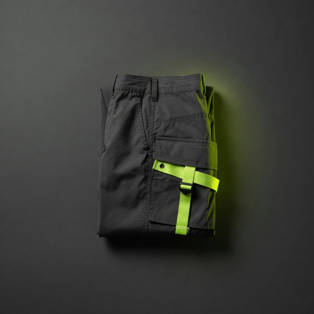 Backstage Cargos