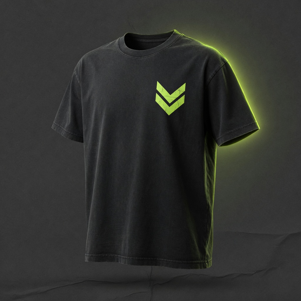 Headliner Tee