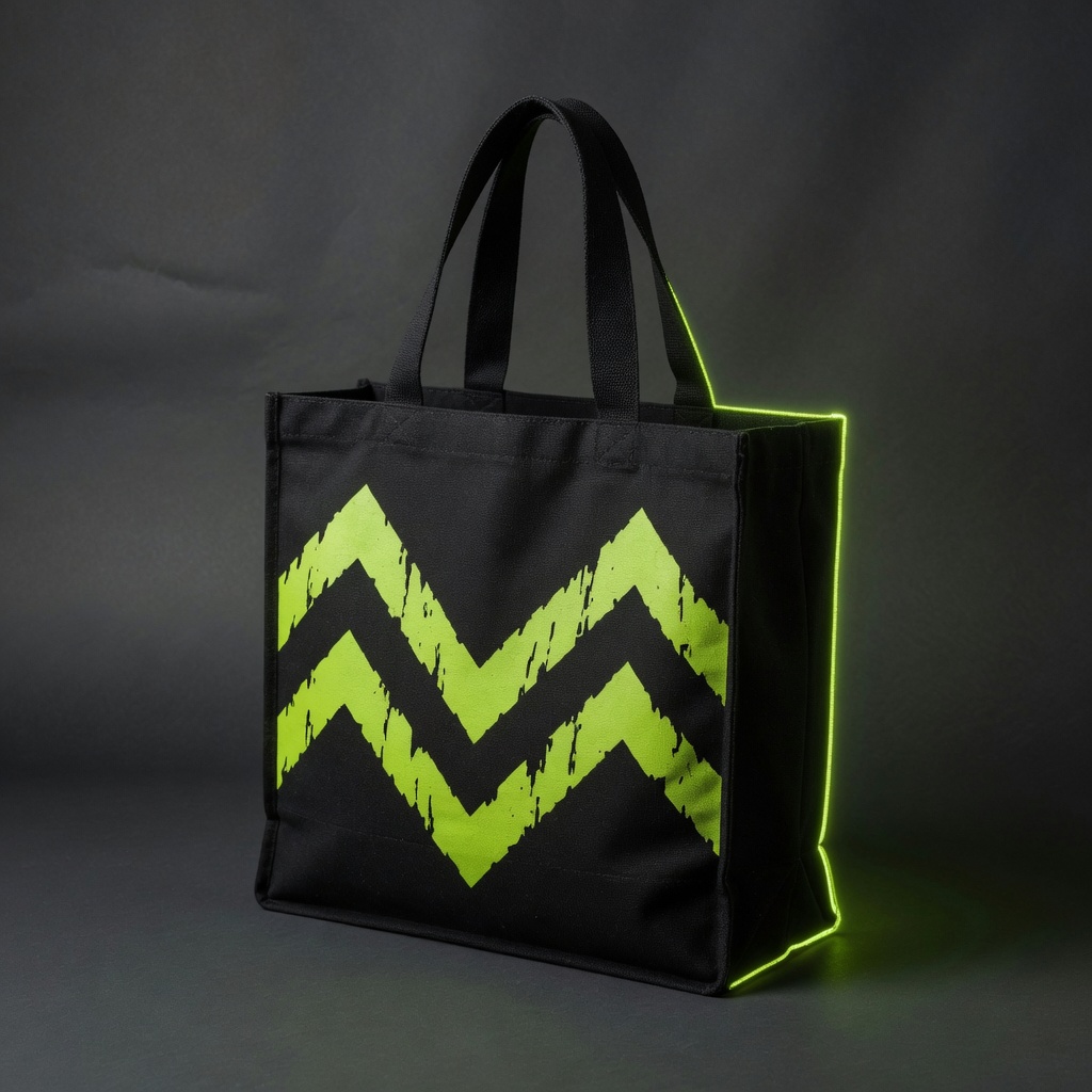 Setlist Tote